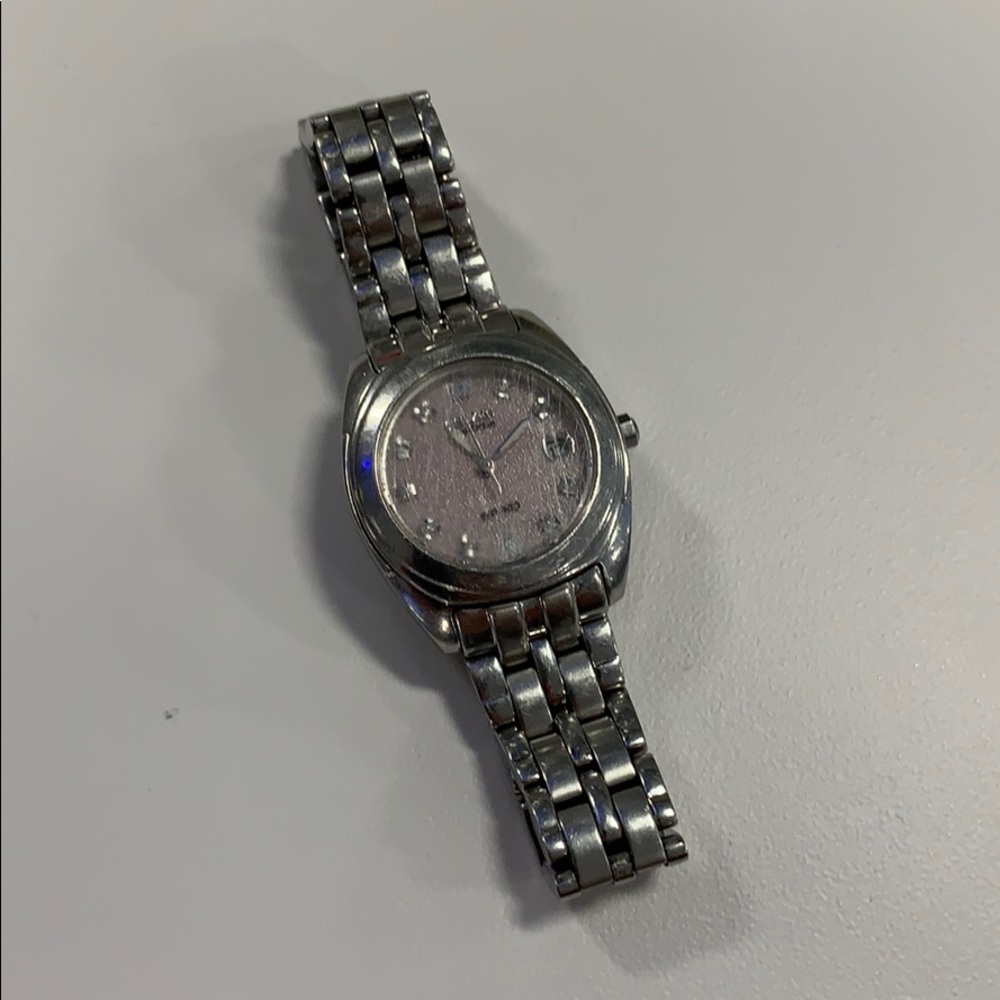 GUC Citizens Watch ⚡️